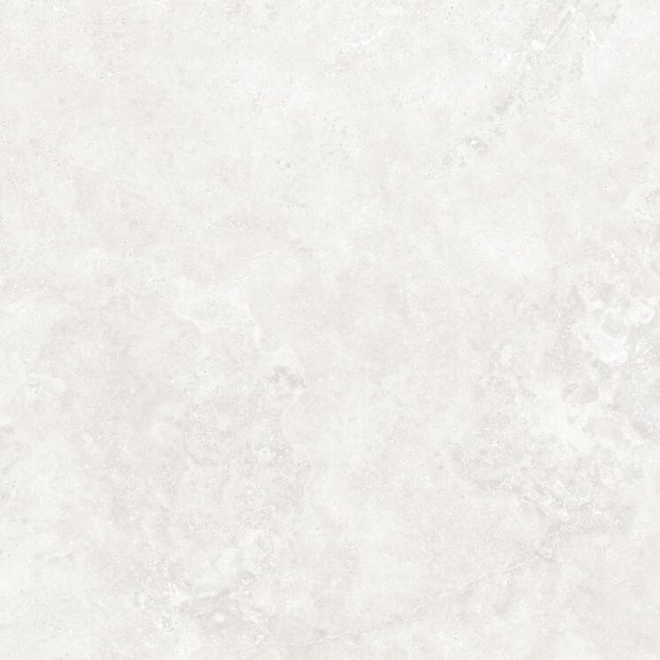 Плитка White 60x60 Kansas Plaza з колекції Kansas Plaza