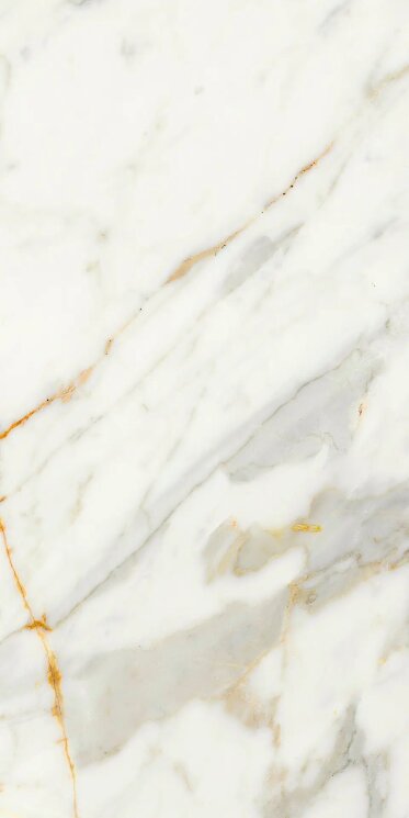 Плитка 30x60 R91D Incanto Calacatta Michelangelo GlossyRt Ragno Incanto з колекції Incanto Ragno