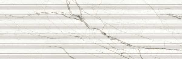 Плитка 31,5X100 Volterra Arezzo Blanco Rec. Grespania з колекції Volterra Grespania