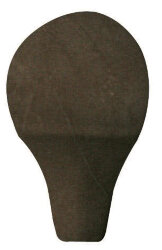 Декор (2.5x5) ASED Marvel Bronze London A. E. - Marvel