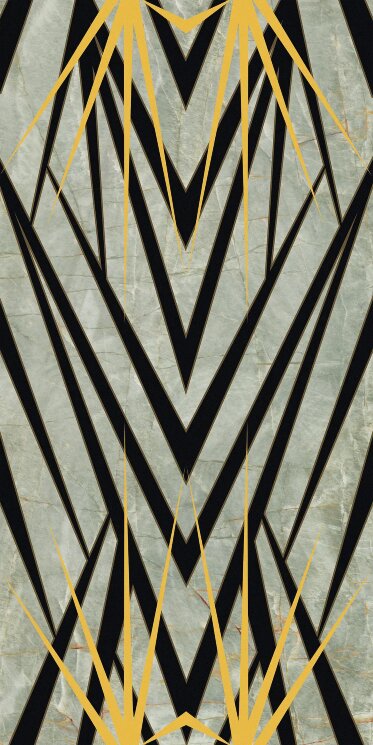 59.4x119 0509186 Lush Palm Oni.Ver.Lux Roberto Cavalli Lush з колекції Lush Roberto Cavalli