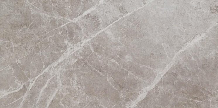 Плитка (40x80) 9M4G 9M4F Marvel Grey Fleury80 - Marvel Pro з колекції Marvel Pro Atlas Concorde