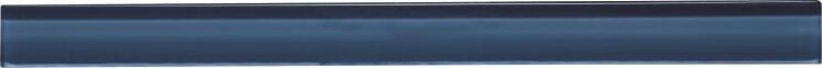 Бордюр Clear Highlight Danube 2.35x29.8 Glassworks Original Style з колекції Glassworks Original Style Бордюр Clear Highlight Danube 2.35x29.8 Glassworks Original Style з колекції Glassworks Original Style