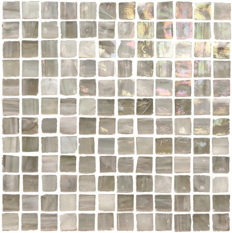 Мозаїка Silvermoon Pearl 32.7x32.7 Mosaics Original Style з колекції Mosaics Original Style Мозаїка Silvermoon Pearl 32.7x32.7 Mosaics Original Style з колекції Mosaics Original Style