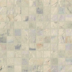 Мозаїка (30.5x30.5) Natural Slate Winter mosaico nat - Natural slate