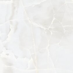 Плитка 60x60 8660136 Shine bianco luc ret Saime Shine