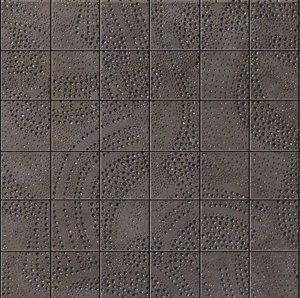 Мозаїка (30x30) SFT995 Sft Mosaico Brillanti Nero - Soft Look з колекції Soft Look NovaBell