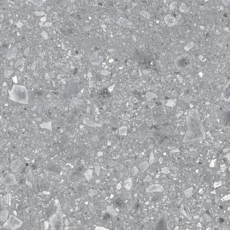Плитка 60X60 Realstone Ceppo Grigio Rett R10 Rcxc Ragno з колекції Realstone Ceppo Ragno