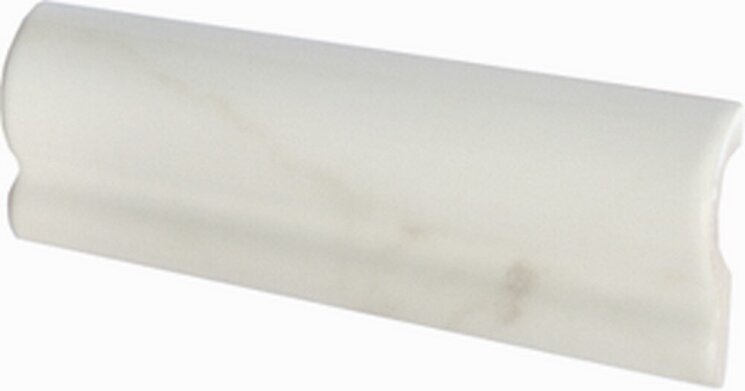 Бордюр 5x30 London Bardiglio Dark 23752 з колекції Bardiglio Equipe