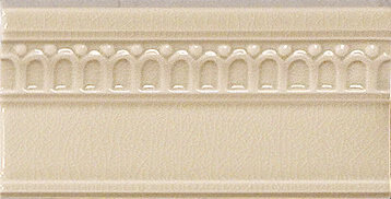 Бордюр (7.5x15) G91014 Rialto Beige Torello - Rialto з колекції Rialto Vallelunga