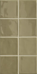 Плитка Retro Olive Brilho Nat - 20x40 3100C90G21 Retro