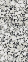Плитка 120x280 B&Wpebble Naturale R96 Mm Ret - B&W_Marble - 765522