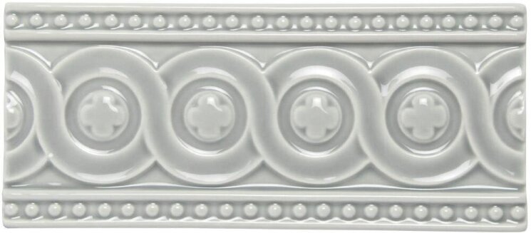 Бордюр Sudbury Baroque 6.5x15 Artisan Winchester з колекції Artisan Winchester