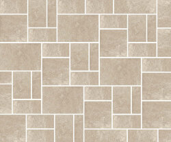 Плитка (360x300) LG9CLBA Cliffstone Multif.5Beige Madeira Ant - Cliffstone