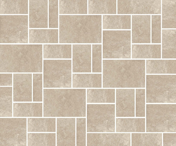 Плитка (360x300) LG9CLBA Cliffstone Multif.5Beige Madeira Ant - Cliffstone з колекції City Lea