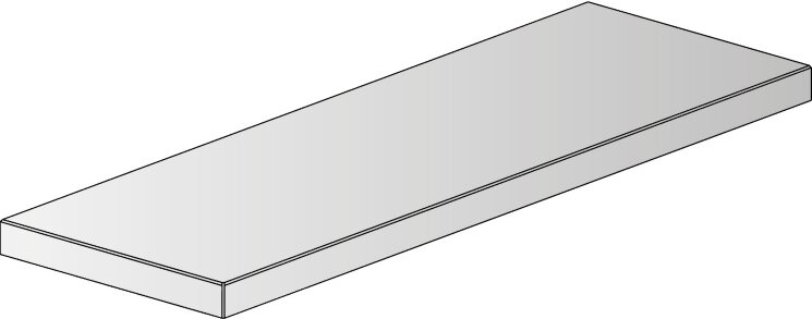 Кутова сходинка 33x120 Bourgogne Gra. A. Co. Dx Gradone Angolare Costa Ret Dx - Tradition - 114114 з колекції Tradition Monocibec Кутова сходинка 33x120 Bourgogne Gra. A. Co. Dx Gradone Angolare Costa Ret Dx - Tradition - 114114 з колекції Tradition Monocibec