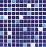 Мозаїка Iris-2 31.7x31.7 Degradados Vidrepur з колекції Degradados Vidrepur