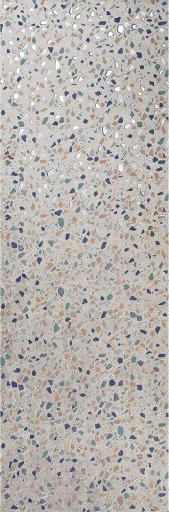 Декор 30,5x91,5 H. Pearl Campitura Colors - H.24 - HPCC з колекції H.24 Supergres