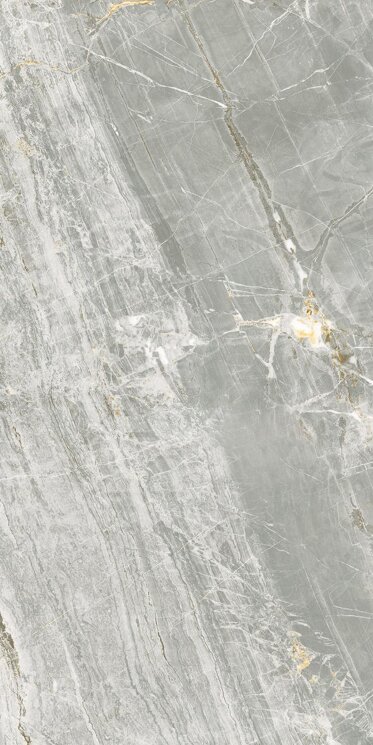 Плитка 30x60 Orobica Grigiart - Purity of Marble Brecce - OG30 з колекції Purity of Marble Brecce Supergres