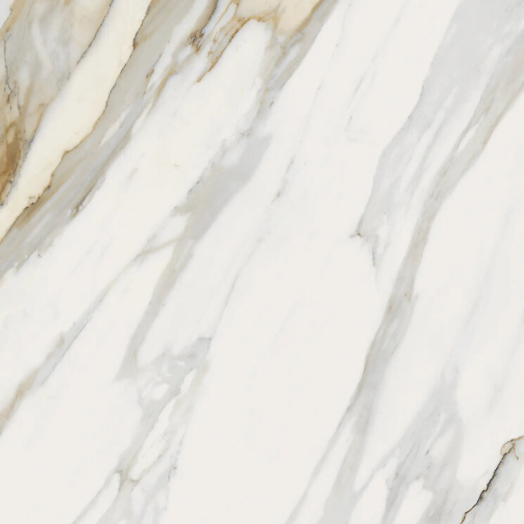 Плитка Perpetual Venato Gold Soft Rtt - 120x120 PG8PE40 Perpetual з колекції Perpetual Panaria