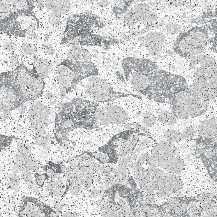 Плитка 60x60 Vanilla - Pigments - PG6060VA з колекції Pigments Ornamenta