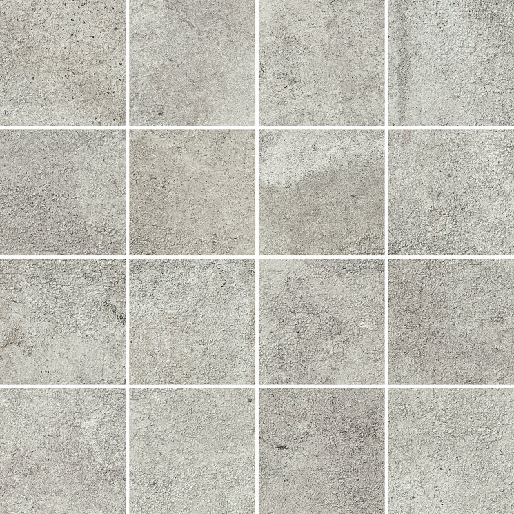 Мозаїка 30x30 Mosaico16 Calce - Opificio 22/A - PGZ2A10 з колекції Opificio 22/A Panaria