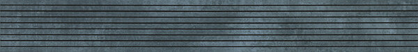 Декор (15x120) KRM151BL48 STRIPES KREA BLUE - Krea з колекції Krea DSG