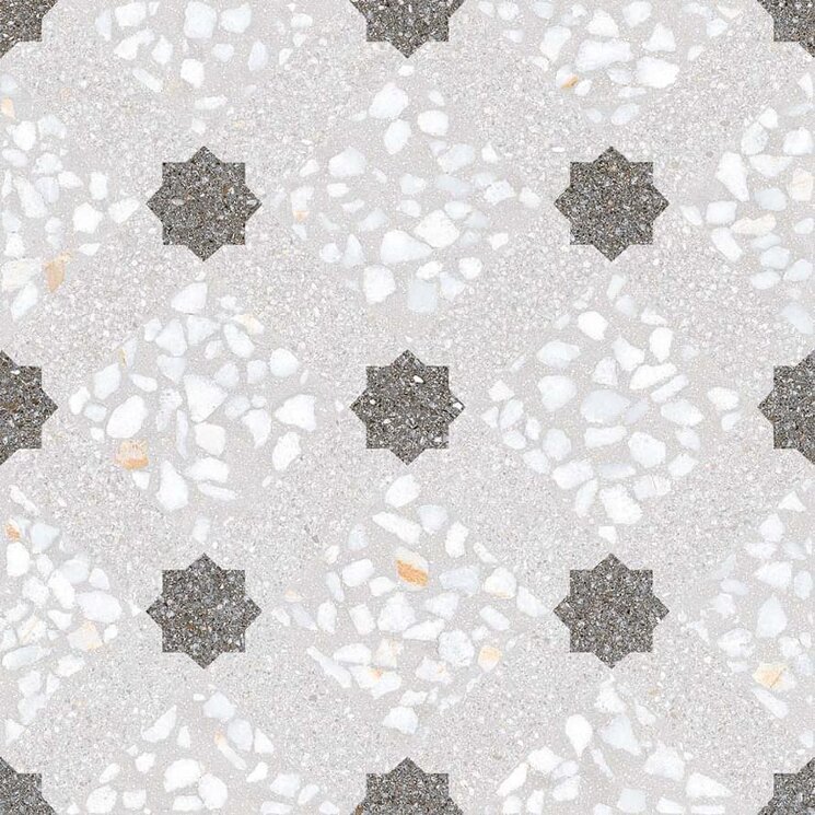 Декор Mancini Humo 30x30 Farnese Vives з колекції Farnese Vives