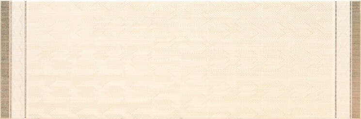 Декор 25.2X75.9 Linen Cuadro B Linen Aparici з колекції Linen Aparici
