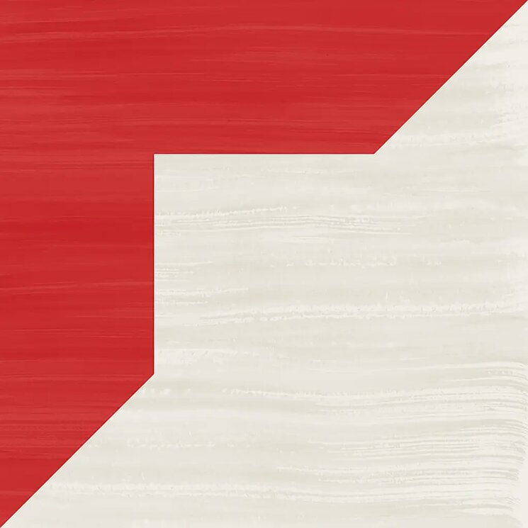 60x60 crosswords tiles bianco assolutto squares 4 Valmori Maioliche з колекції Maioliche Valmori