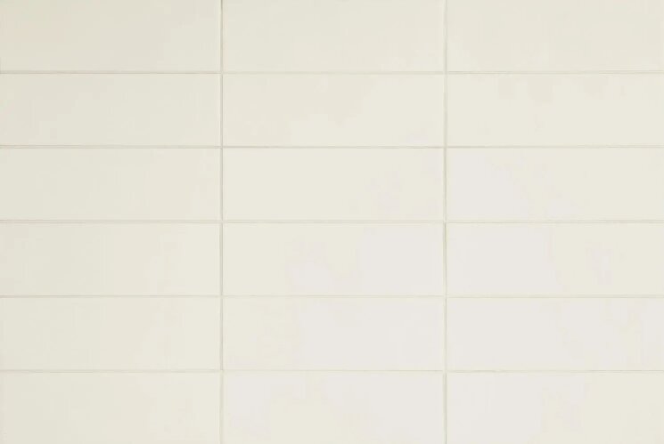 Плитка 8.6x26.2 C0802 Chroma off-White Aleluia Chroma з колекції Chroma Aleluia