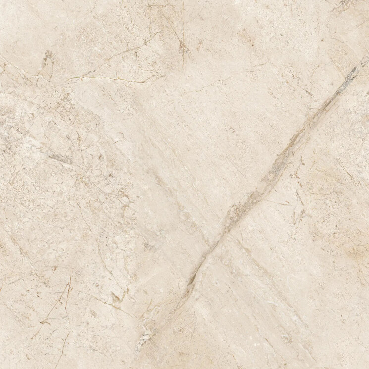 Плитка Nlt Breccia Aurora - 80x80 593291 Neolitica з колекції Neolitica Ricchetti