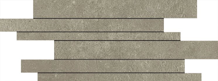 Мозаїка 29.5x59.2 DC918 Infinity plain kompact taupe Aleluia Kompact з колекції Kompact Aleluia Мозаїка 29.5x59.2 DC918 Infinity plain kompact taupe Aleluia Kompact з колекції Kompact Aleluia