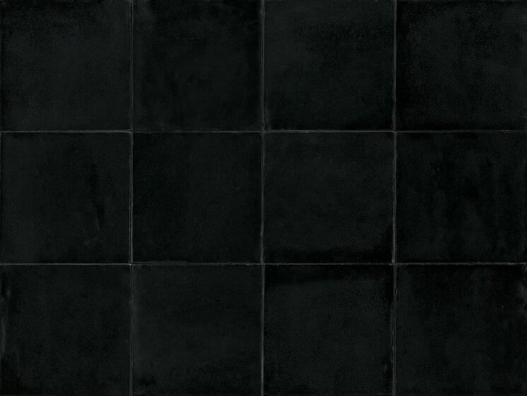Плитка 15x15 MANW Memoria Nero Lux Marazzi Memoria з колекції Memoria Marazzi Плитка 15x15 MANW Memoria Nero Lux Marazzi Memoria з колекції Memoria Marazzi