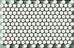 Мозаїка (35.5x22) 76557- Small(Diam.2)Whitesurete - Smarties