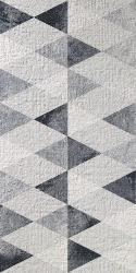 Декор (30x60) 664.0126.003 Polygon Grey Ret - Essentia