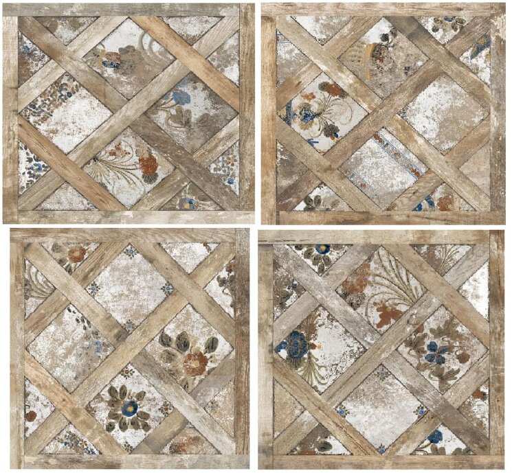 Плитка San Quirico Rett 80x80 Vignoni Del Conca з колекції Vignoni Del Conca Плитка San Quirico Rett 80x80 Vignoni Del Conca з колекції Vignoni Del Conca