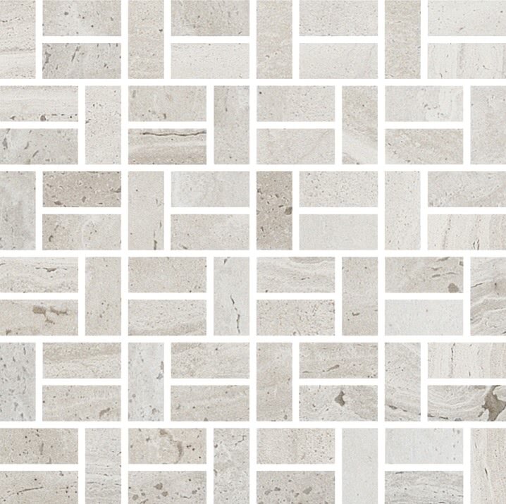 Мозаїка 2x5 Reverso Silver Mos. Bricksr - Reverso2 - RV6MS3R з колекції Reverso2 COEM Мозаїка 2x5 Reverso Silver Mos. Bricksr - Reverso2 - RV6MS3R з колекції Reverso2 COEM