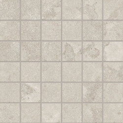 Мозаїка Portland Stone Cross Cut Mosaico 5 X 5 Ash Nat - 30x30 EMXG Portland Stone