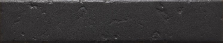 Плитка Black 4.5x23 Antique Settecento з колекції Antique Settecento