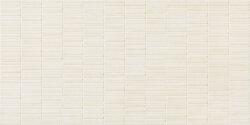 Плитка 60x120 Terre Bianco Mini Irregolo Sq. - Terre - TE01BAMI Плитка 60x120 Terre Bianco Mini Irregolo Sq. - Terre - TE01BAMI