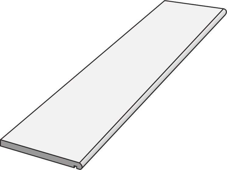 Бортик для басейну 20x120 Up Cloud Gocciolat.2 Cm - Up_Stone - UP03SG2 з колекції Up_Stone Impronta