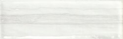 Плитка Blanco Brillo 10x30 Belvedere Monopole