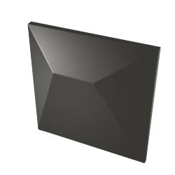 Декор Nilo L Contract Graphite Matt 25x25 Wow Collection Wow