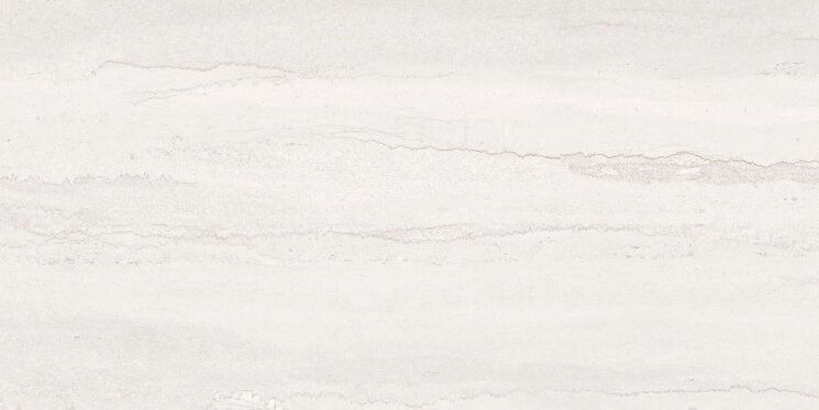 Плитка DOUBLE LIN WHITE NAT R - 60x120 PF60014192 Double з колекції Double Flaviker