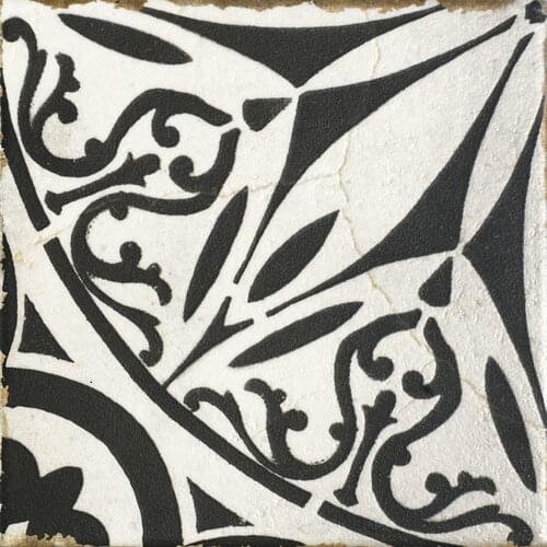 Декор Lucca 15x15 Savona Ape з колекції Savona Ape Декор Lucca 15x15 Savona Ape з колекції Savona Ape