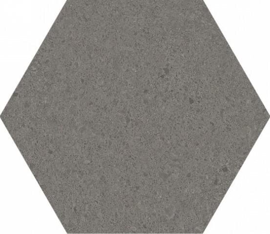 Декор Esagona Mix Fango 22.5x19.5 Otto 41zero42 з колекції Otto 41zero42