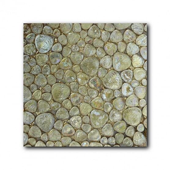 Мозаїка 68 30.3x30.3 Drops Art And Natura з колекції Drops Art And Natura