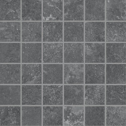 Мозаїка 30x30 Chatea M5 Noir - Chateau