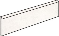 Плінтус Rodapie White 8x45.6 Nature Peronda